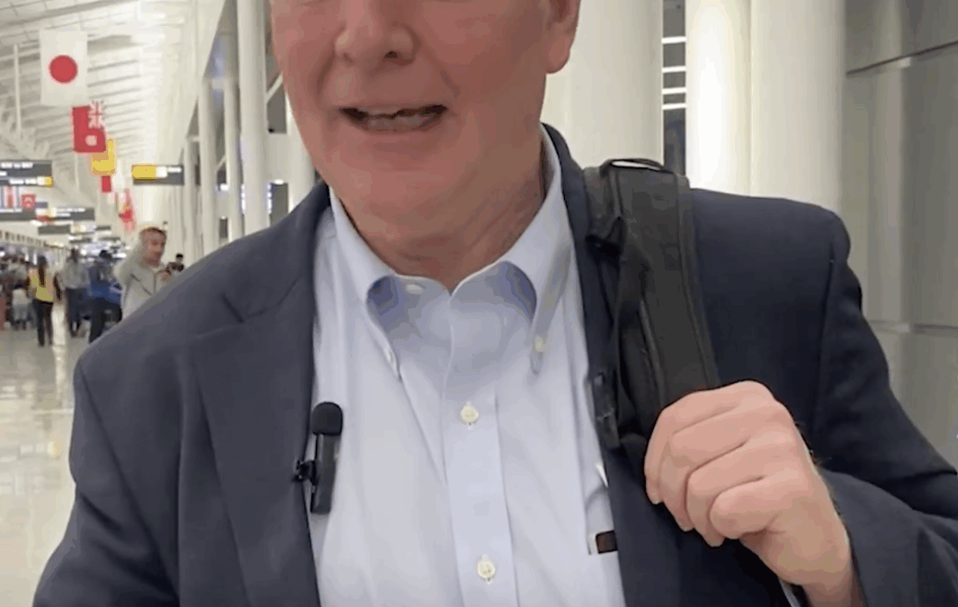 Maryland senator in El Salvador seeking return of ‘illegally abducted’ man: Updates — Senador de Maryland en El Salvador buscando el retorno de hombre “secuestrado ilegalmente”: Actualizaciones